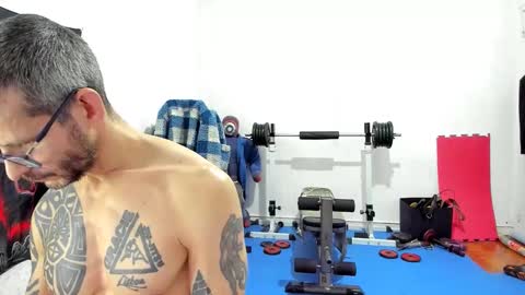 Snapshot of samuraijiu chatting on 02.06.26 samuraijiu online show from 02.06.26