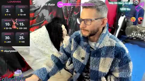 Snapshot of samuraijiu chatting on 03.09.26 samuraijiu online show from 03.09.26