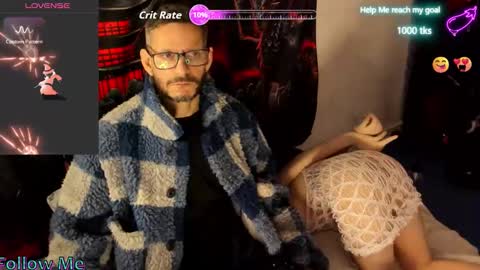 Snapshot of samuraijiu chatting on 03.13.26 samuraijiu online show from 03.13.26