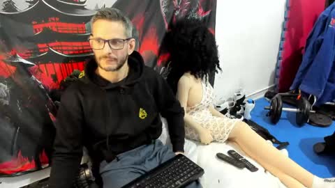 Snapshot of samuraijiu chatting on 03.20.26 samuraijiu online show from 03.20.26