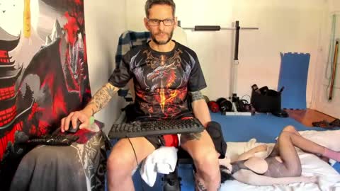 samuraijiu online show from 06.06.26