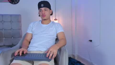 samxx_muscle online show from 11.10.25
