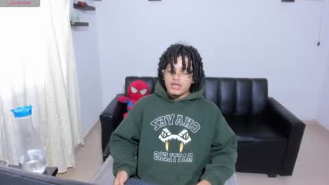 samxx_muscle online show from 06.15.26