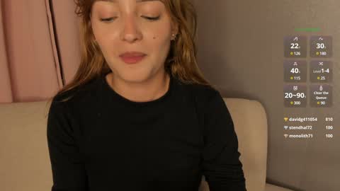 Samantha online show from 01.09.25