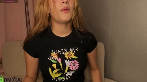 Samantha online show from 02.19.25