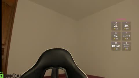 Samantha online show from 10.22.25