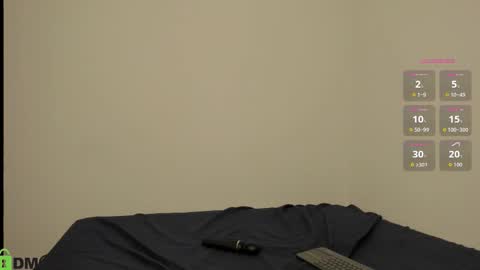 Snapshot of samy_bae chatting on 03.05.26 Samantha online show from 03.05.26