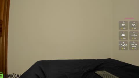 Samantha online show from 04.25.26