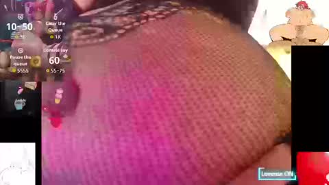 loredy samantha online show from 09.10.25