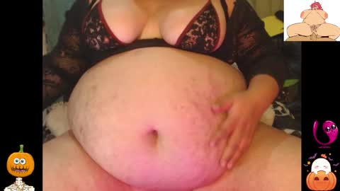 loredy samantha online show from 10.09.25