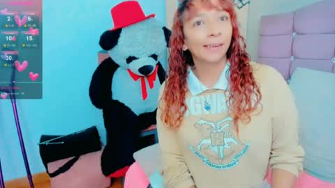  SAMY HUBER online show from 05.03.26