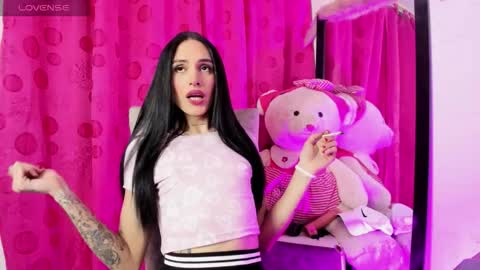 samy_ice online show from 03.25.26