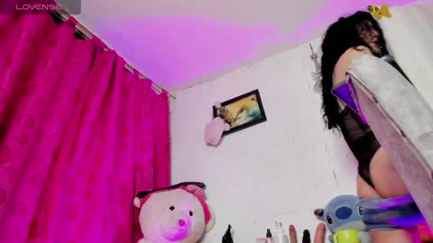 samy_ice online show from 05.19.26