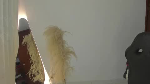 Hello I am absent due to a family calamity I will return soon-hola estoy ausente por un problema familiar volvere pronto. online show from 02.23.25