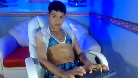 SAM online show from 06.04.26