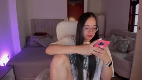 Samy online show from 02.18.25