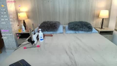 Snapshot of samy_rausch chatting on 06.03.26 samy Rausch online show from 06.03.26