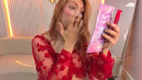 Snapshot of samy_tp chatting on 11.25.25 Samy online show from 11.25.25