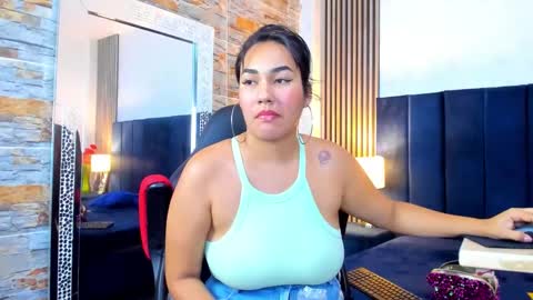 SamyEvanns online show from 04.16.26