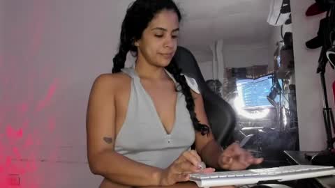 SamyHolbrook online show from 07.31.26