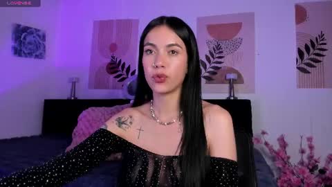 Snapshot of samylewis4_20 chatting on 07.15.26 sammy online show from 07.15.26