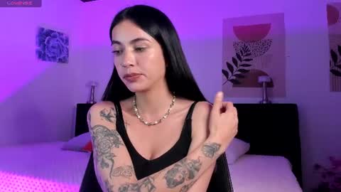Snapshot of samylewis4_20 chatting on 07.27.26 sammy online show from 07.27.26