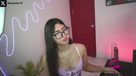 samymelo online show from 07.28.26