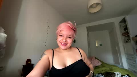 Samymoon online show from 10.29.25