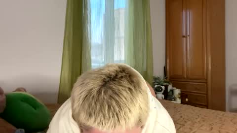 Samymoon online show from 02.23.26