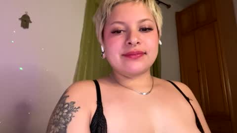 Samymoon online show from 03.01.26