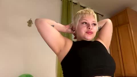 Samymoon online show from 03.25.26