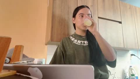 Samy Montoya online show from 12.09.24