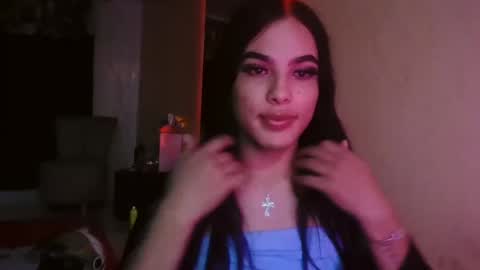 Samy Montoya online show from 01.20.25