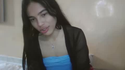 Samy Montoya online show from 01.20.25