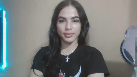 Samy Montoya online show from 02.04.25