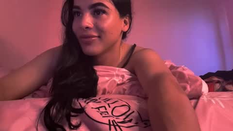 Samy Montoya online show from 02.26.25