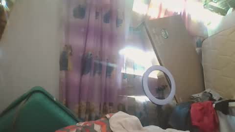 Samy Montoya online show from 09.14.25