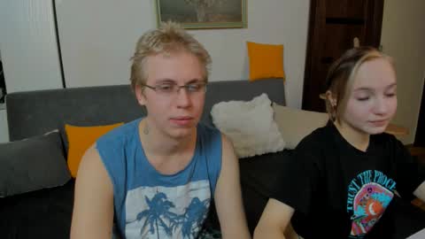 SamyScott online show from 11.30.25