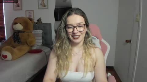Samanta online show from 05.09.26