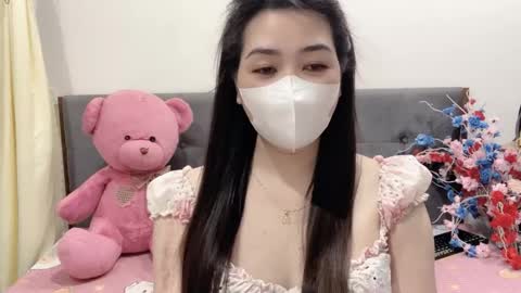 sanami_sian_ online show from 03.26.26