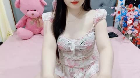 sanami_sian_ online show from 03.30.26
