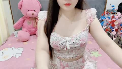 sanami_sian_ online show from 04.03.26