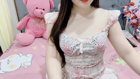 sanami_sian_ online show from 04.03.26
