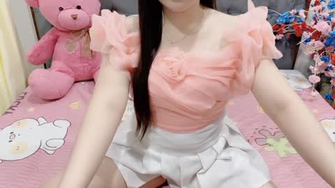 sanami_sian_ online show from 04.05.26