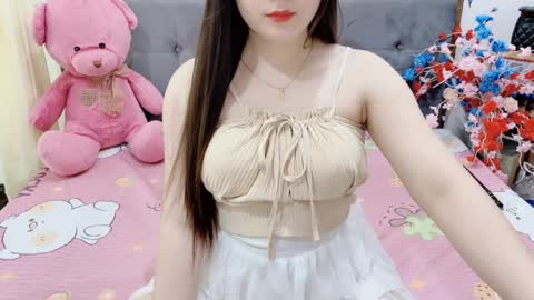 sanami_sian_ online show from 04.06.26