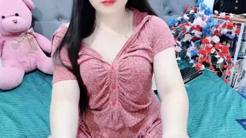 sanami_sian_ online show from 04.12.26