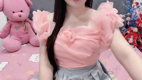 sanami_sian_ online show from 05.03.26