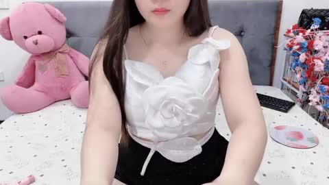 sanami_sian_ online show from 06.08.26