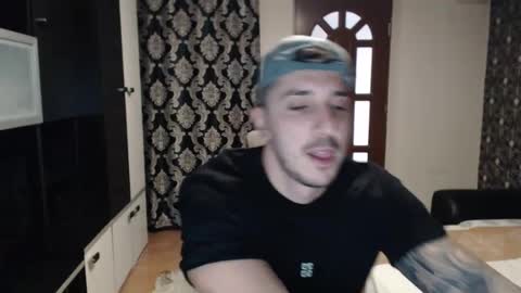 Snapshot of sanchezerik4 chatting on 12.02.24 Sanchez Erik online show from 12.02.24