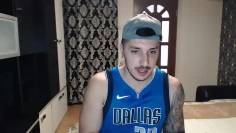 Snapshot of sanchezerik4 chatting on 12.05.24 Sanchez Erik online show from 12.05.24